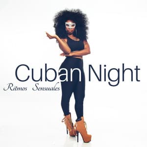 Cuban Night: Ritmos Sensuales, Latin Lounge & Club del Mar, Bachata, Rumba, Summer Paradise Vibes - Cuban Café Latin Club