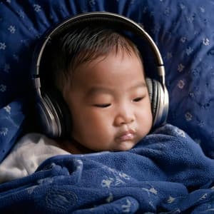 Lullaby Nights: Music for Baby Sleep - Hotel Lobby Music Background Music
