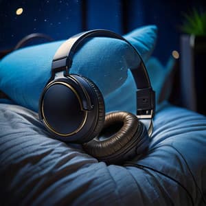 Sleep Chords: Lofi Music for Rest - Binaural Doctor