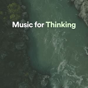 Music for Thinking - Relaxing Guru