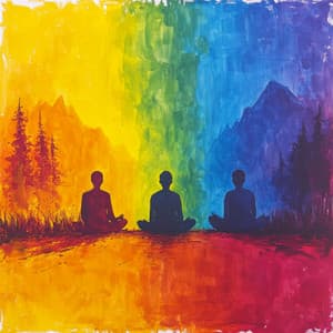 Pilastri Della Visione - Deep Meditation Music Zone