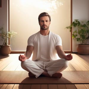 La Orquesta Del Silencio Sagrado: Un Viaje A Las Profundidades De La Meditación - Bertie Lambert