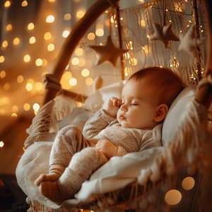 Lofi Lullabies: Baby Sleep Melodies - New Age Chillax Project