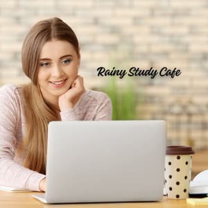 Rainy Study Cafe - Music For Studying and Concentration