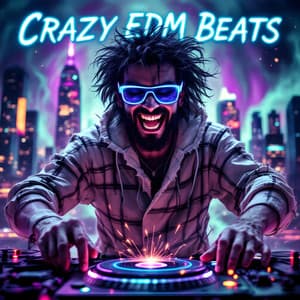 Crazy Edm Beats - EDM