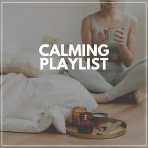 Calming Playlist - Calm Music