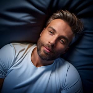 Música De Relajación Pacífica Para Noches - Canal de la Naturaleza sin Interrupción