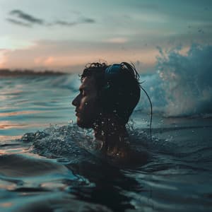 Study by the Sea: Oceanic Focus Tunes - Classical Music For Studying