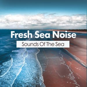 Fresh Sea Noise - Sounds Of The Sea