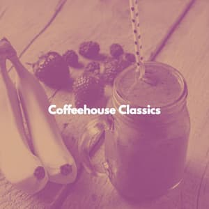 Coffeehouse Classics - Jazz & Study Playlist