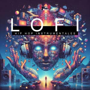 Transiciones al Crepúsculo - Instrumentals Hip Hop Lofi - Joker Beats