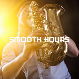 Smooth Hours: City Jazz Background - Calm Background Paradise