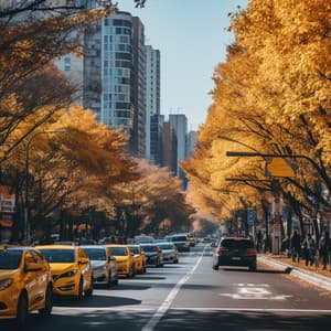 Colorful Piano - Coffee Jazz Melody