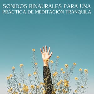Sonidos Binaurales Para Una Práctica De Meditación Tranquila - Colectivo Binaural Épico