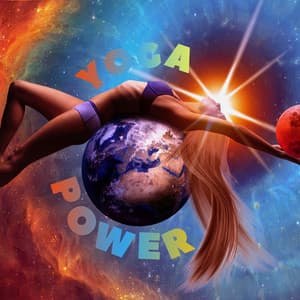 Yoga Power - Hatha Yoga Music Zone