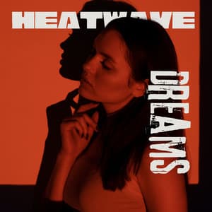 Heatwave Dreams: Sensual Trap Pulse - Chillout DJ Universe