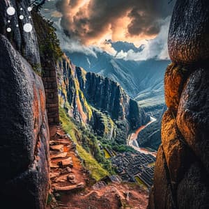 Rainy Afternoon Riffs - Catching the Moment