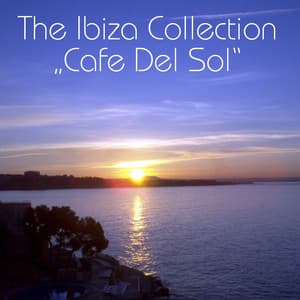 The Ibiza Collection 'Cafe Del Sol' - Cafe Del Sol