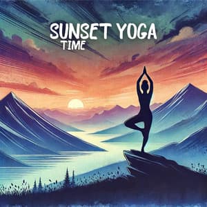 Sunset Yoga Time – Improve Quality of Your Sleep - Kundalini Yoga Group