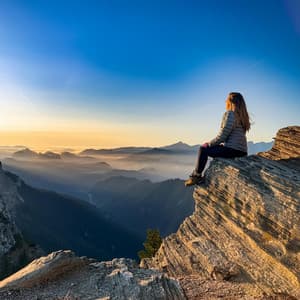 Hip Hop Nocturno Para Una Profunda Relajación - Ritmo binaural