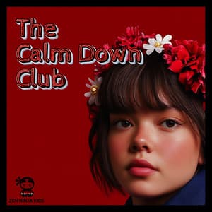 The Calm Down Club - Zen Ninja Kids