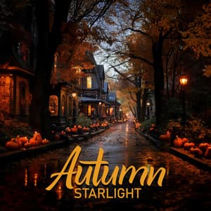 Autumn Starlight - Coffee Lounge Collection