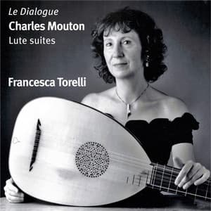 Le Dialogue - Francesca Torelli