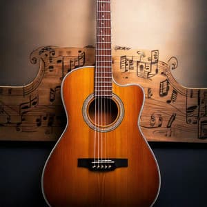 Melodies Unfolded: The Art of Guitar Music - 70s Music Guitar Duo