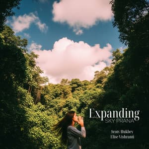 Expanding Sky Prana - Elise Vishranti