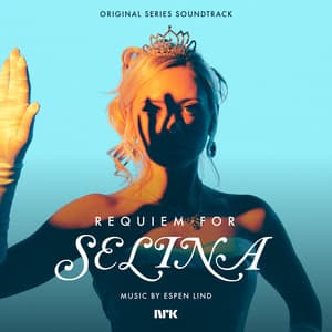 Requiem for Selina - Espen Lind