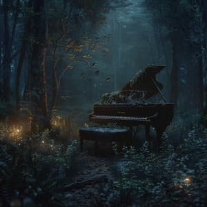 Meditación Consciente: Flujo De Música Calmante - Ambición solitaria