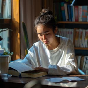 Música Para El Enfoque: Indicaciones De Concentración - FX factorial