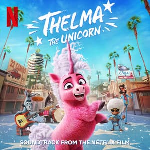 Thelma The Unicorn - Brittany Howard