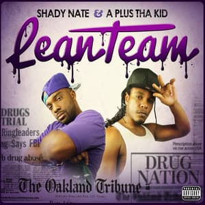 Lean Team - Shady Nate