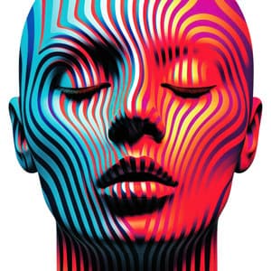 Refuerzo Energético: Cafeína Digital, Despierta el Cerebro, Música con Ritmos Binaurales - Frecuencias de Solfeo Curativo