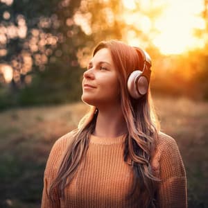 Music for Deep Relaxation: Subtle Tones - Deep Music