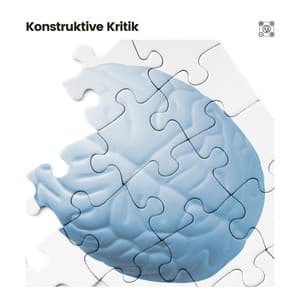 Konstruktive Kritik - Musik für die Arbeit