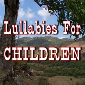 Lullabies for Children - John White