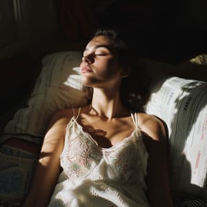 The Wild Call - White Noise Therapy