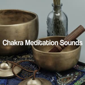 Chakra Meditation Sounds - Meditation Music!