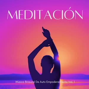 Meditación: Música Binaural De Auto Empoderamiento Vol. 1 - Reiki definitivo