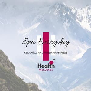 Spa Everyday - Relaxing and Inner Happiness - Tranquil Forest Effect