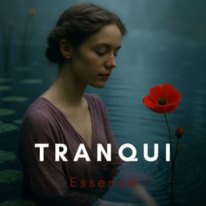 Tranquil Essence - Felix Stille