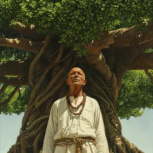 Ethereal Reflections - PowerThoughts Meditation Club