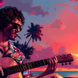 Ice Pool Party - DJ Sensuality