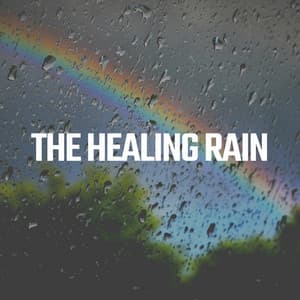 The Healing Rain - Natsound