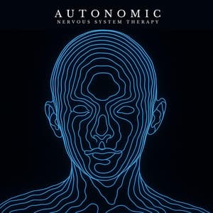 Autonomic Nervous System Therapy - Headache Relief Unit