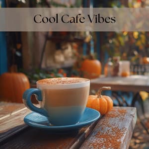 Cool Cafe Vibes: Romantic Piano Love Songs for Autumn - John Piano