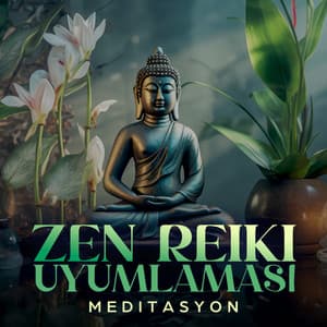Zen Reiki Uyumlaması: Meditasyon - Doğanın Müziği