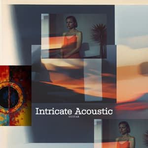 Intricate Acoustic - Guitar